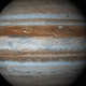 Illustration for article titled The Bizarre Way Jupiter Helped Life Evolve on Earth
